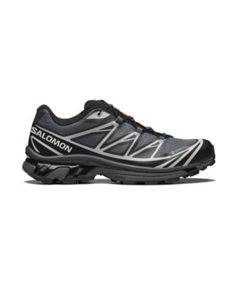 SALOMON (Men)/サロモン シューズ　ＸＴー６　ＧＴＸ　Ｌ４１６６３５００